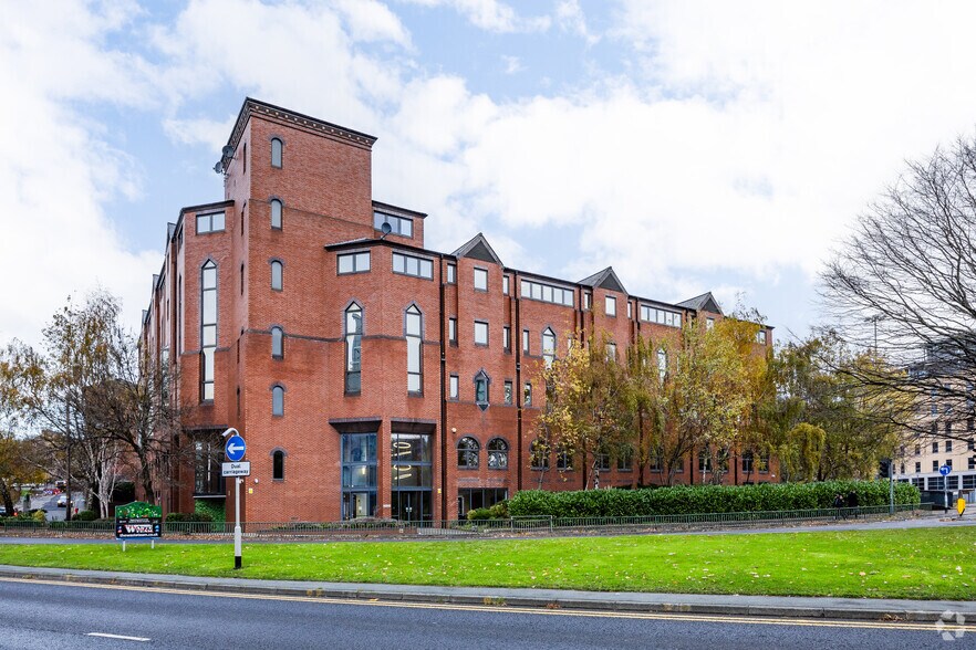 2 Park Ln, Leeds à louer - Photo principale - Image 1 de 3