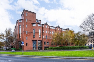 Plus de détails pour 2 Park Ln, Leeds - Bureau à louer