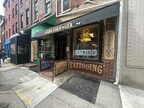 44 S 2nd St, Philadelphia, PA for sale Building Photo- Image 2 of 18