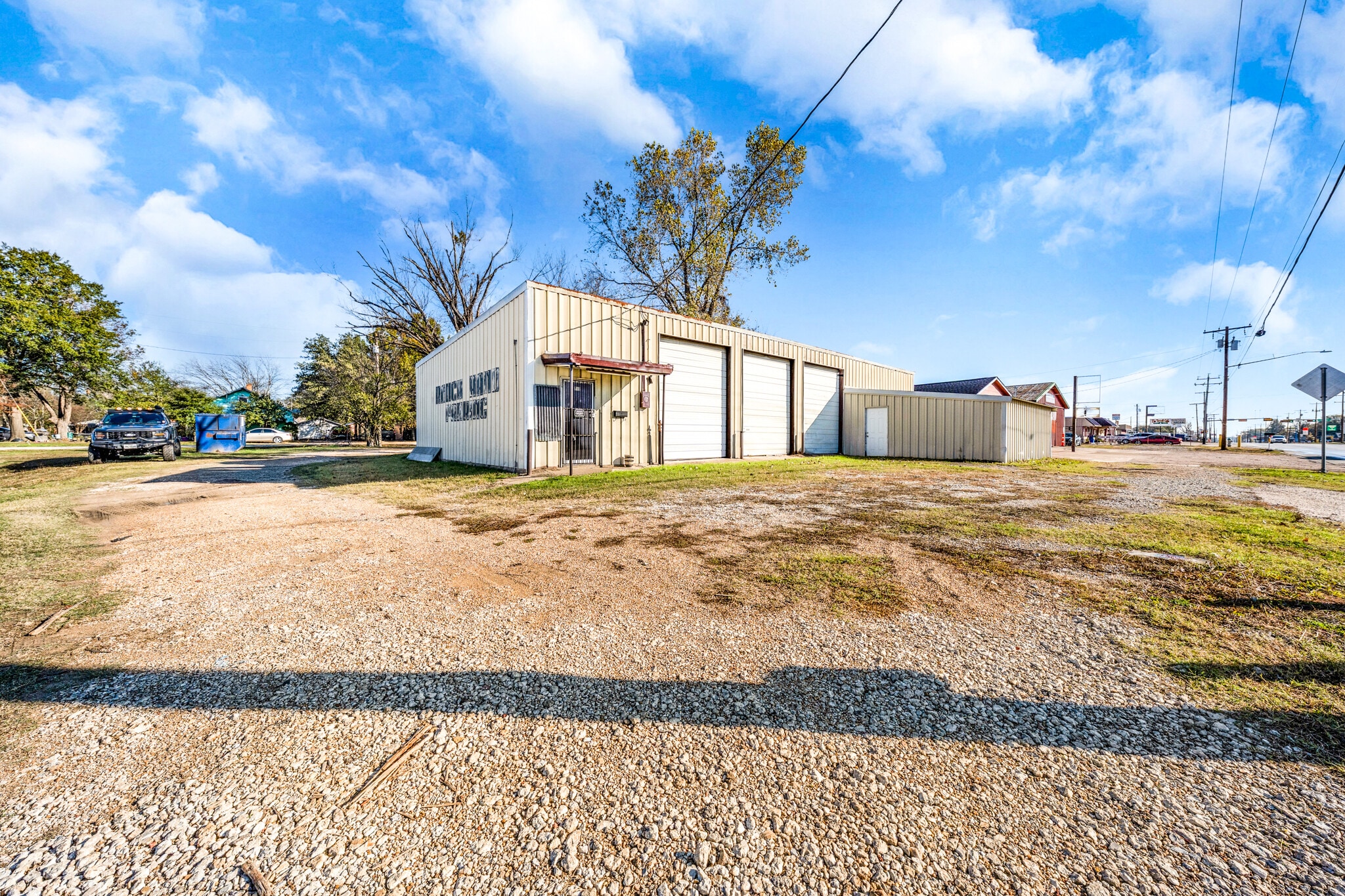 719 E Moore Ave, Terrell, TX for sale Building Photo- Image 1 of 29