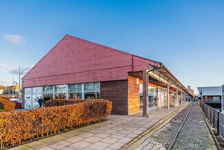 Plus de détails pour 1-37 Camperdown St, Dundee - Commerce de détail à vendre