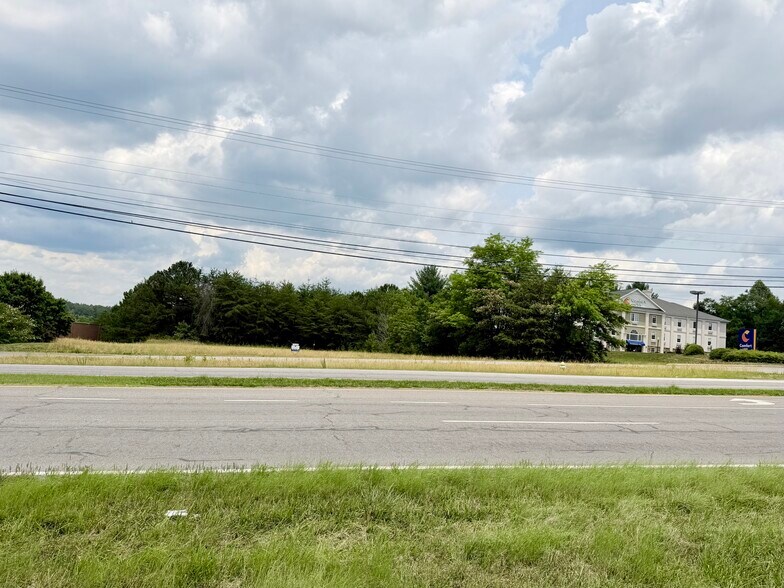 0 Commonwealth Boulevard, Martinsville, VA à vendre - Autre - Image 3 de 4