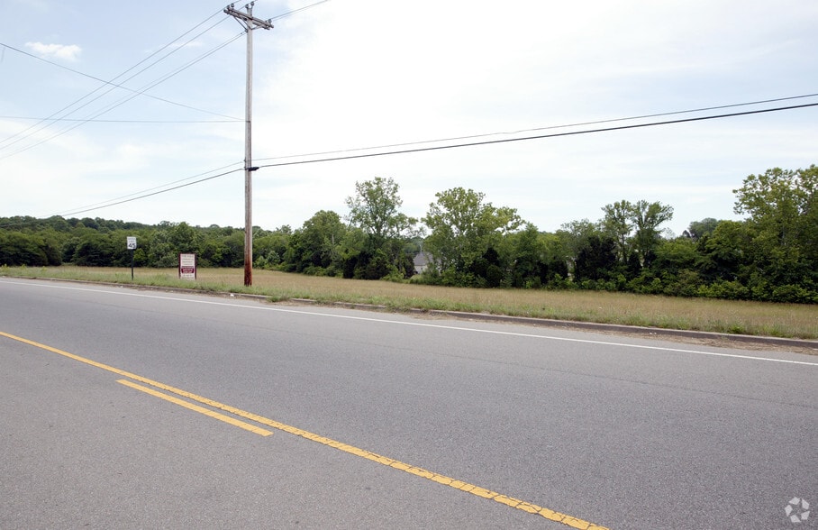 Lebanon Rd, Mount Juliet, TN for sale - Primary Photo - Image 1 of 3