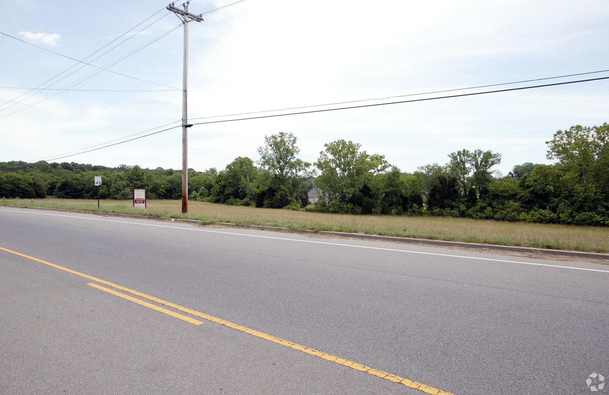 Lebanon Rd, Mount Juliet, TN à vendre Photo principale- Image 1 de 4