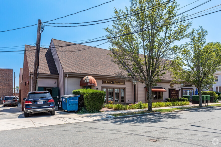 10 Muzzey St, Lexington, MA for lease - Building Photo - Image 2 of 12