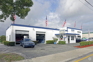 More details for 640 N Federal Hwy, Delray Beach, FL - Industrial for Lease