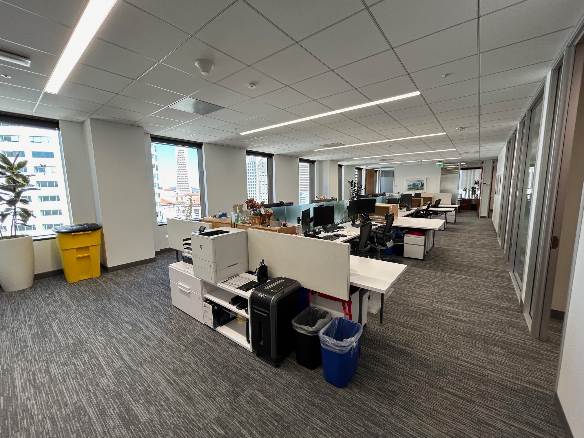 575 Market St, San Francisco, CA for lease Interior Photo- Image 1 of 19