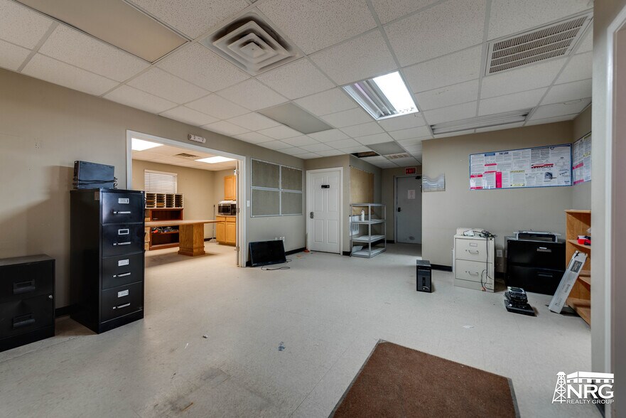 13100 State Highway 191, Midland, TX à vendre - Photo du bâtiment - Image 3 de 12