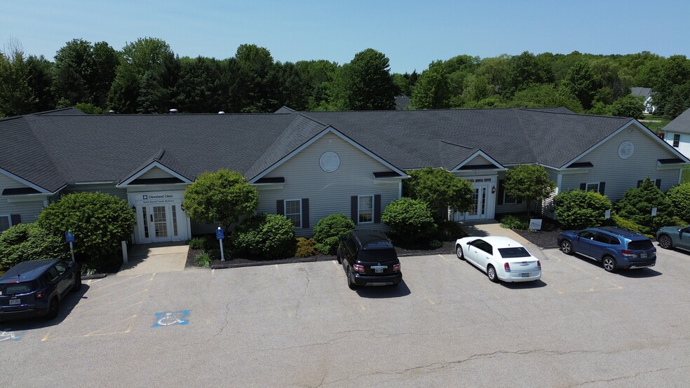 5192 Chillicothe Rd, South Russell, OH for lease - Building Photo - Image 2 of 6