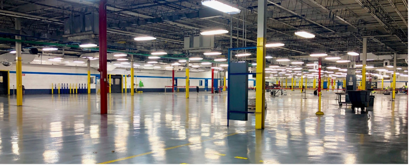 1551 Highway 9 Byp W, Lancaster, SC for sale - Interior Photo - Image 3 of 14