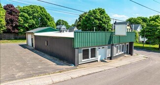 Plus de détails pour 1001 Ethel Ave, Hancock, MI - Flex à vendre