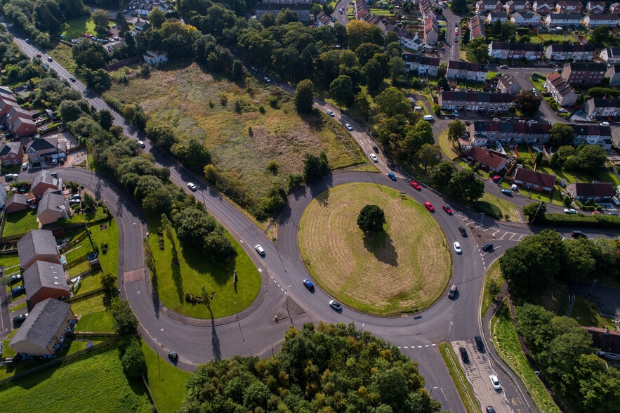 East Kilbride Rd, Rutherglen for sale - Building Photo - Image 2 of 3