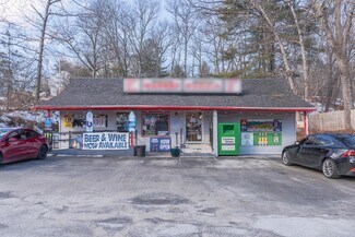 Plus de détails pour 117 Clinton St, Shrewsbury, MA - Commerce de détail à vendre