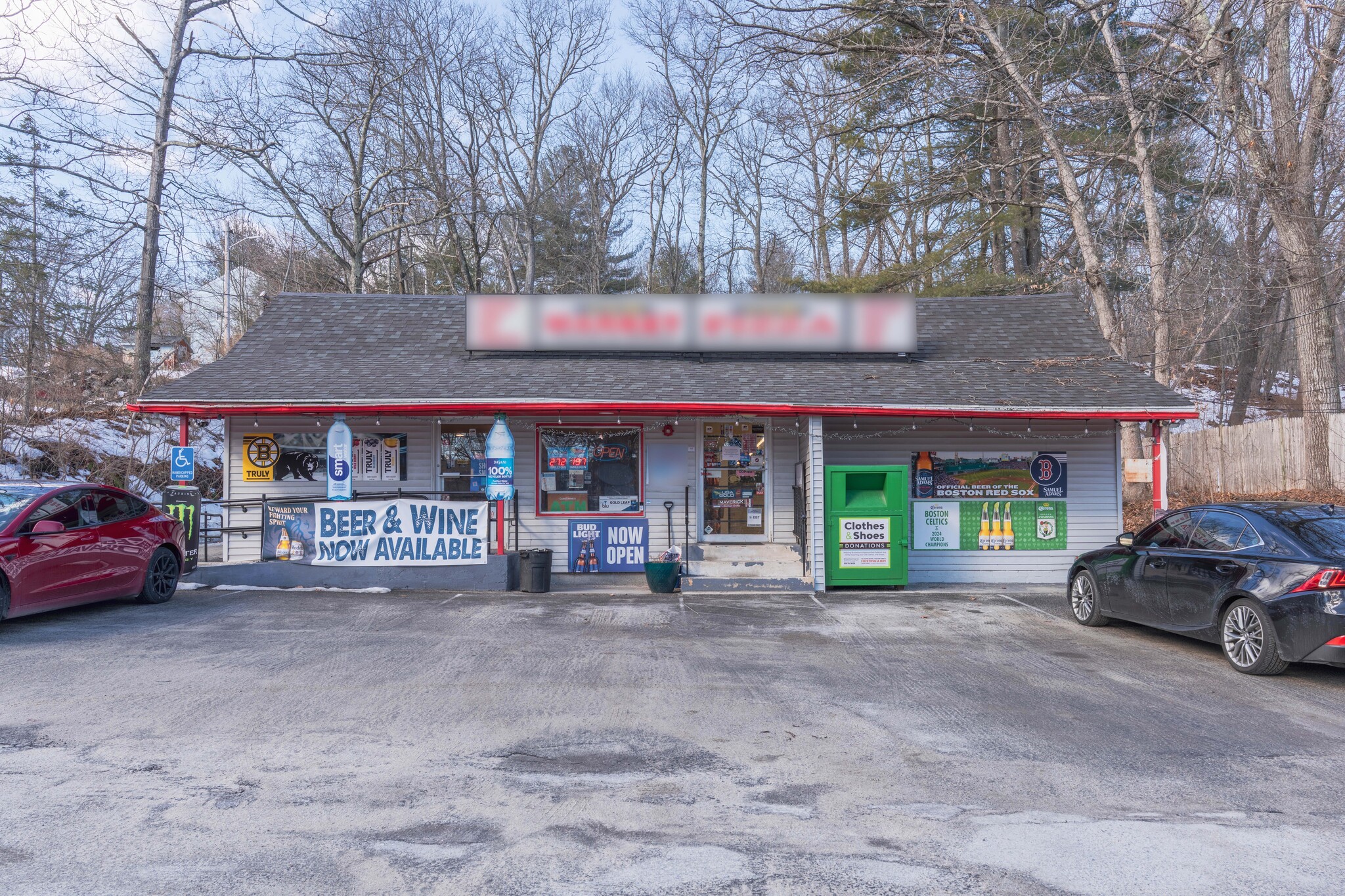 117 Clinton St, Shrewsbury, MA for sale Building Photo- Image 1 of 35