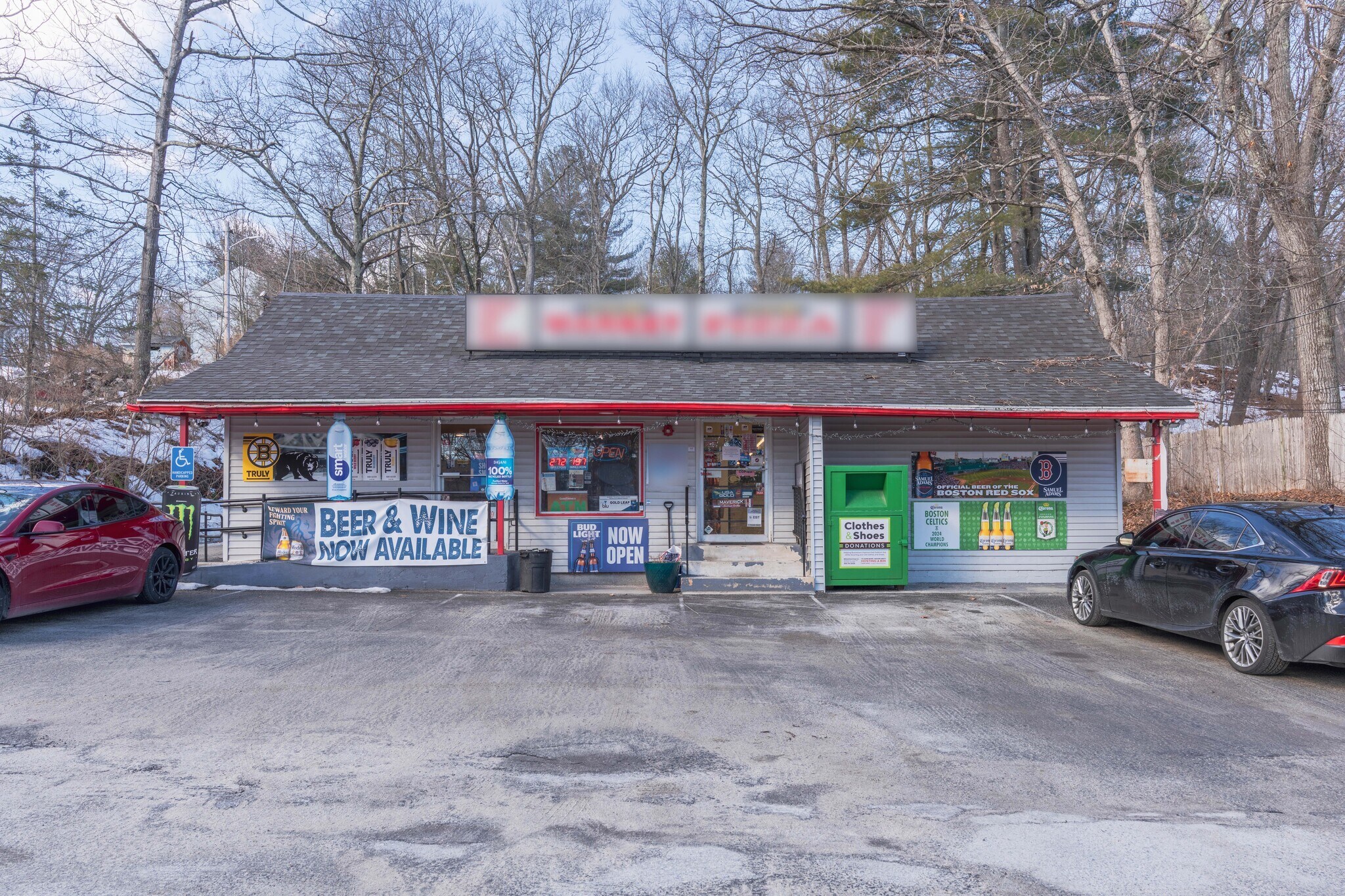 117 Clinton St, Shrewsbury, MA à vendre Photo du bâtiment- Image 1 de 35