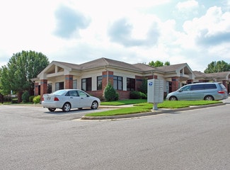 More details for 3291 S Thompson St, Springdale, AR - Office for Lease