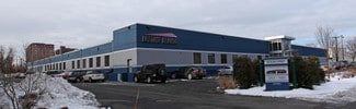 Plus de détails pour 22 Blake St, Medford, MA - Industriel à louer