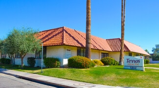 More details for 1802 E Thomas Rd, Phoenix, AZ - Office/Medical for Lease
