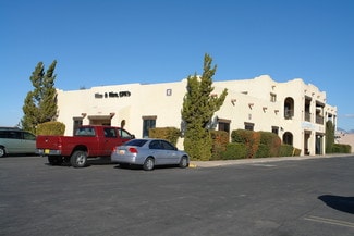 More details for 1065 S Main, Las Cruces, NM - Office for Lease