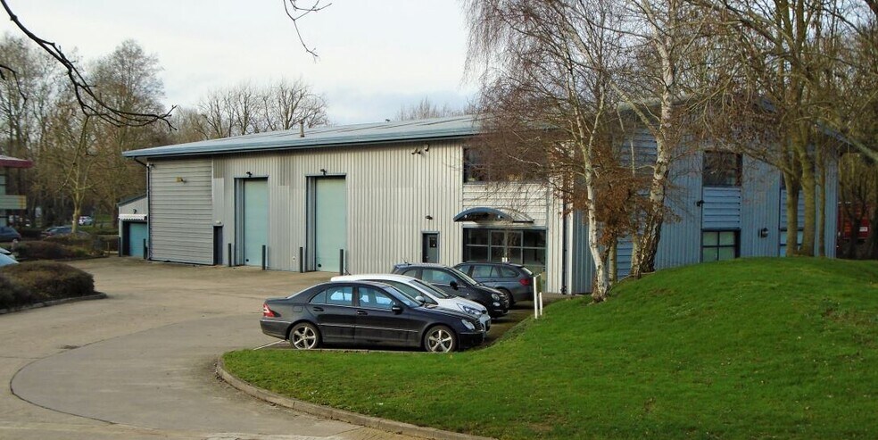 Epsom Rd, Trowbridge à louer - Photo principale - Image 1 de 1