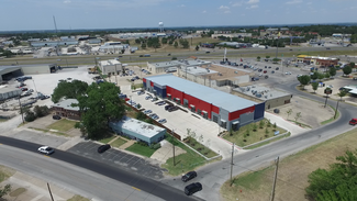 More details for 105 Speer St, Azle, TX - Flex for Lease