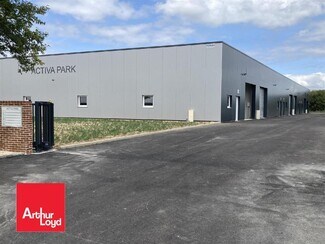 More details for Flex for Lease