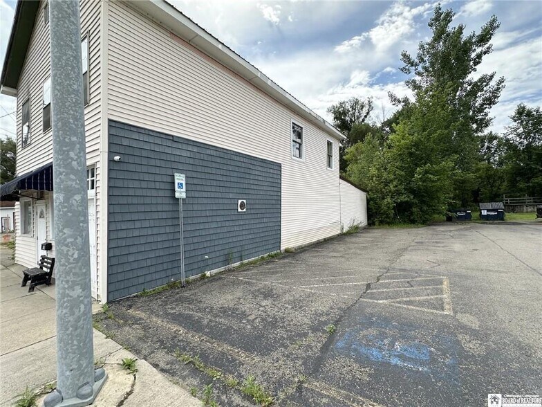 97 Main St, Randolph, NY for sale - Building Photo - Image 3 of 10