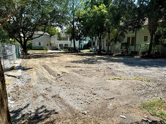 Plus de détails pour 7900 Maple St, New Orleans, LA - Terrain à vendre