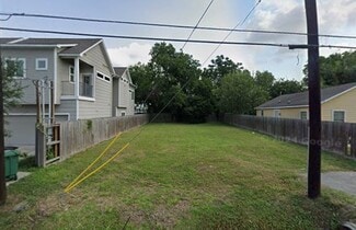 More details for 5215 Nichols St, Houston, TX - Land for Sale
