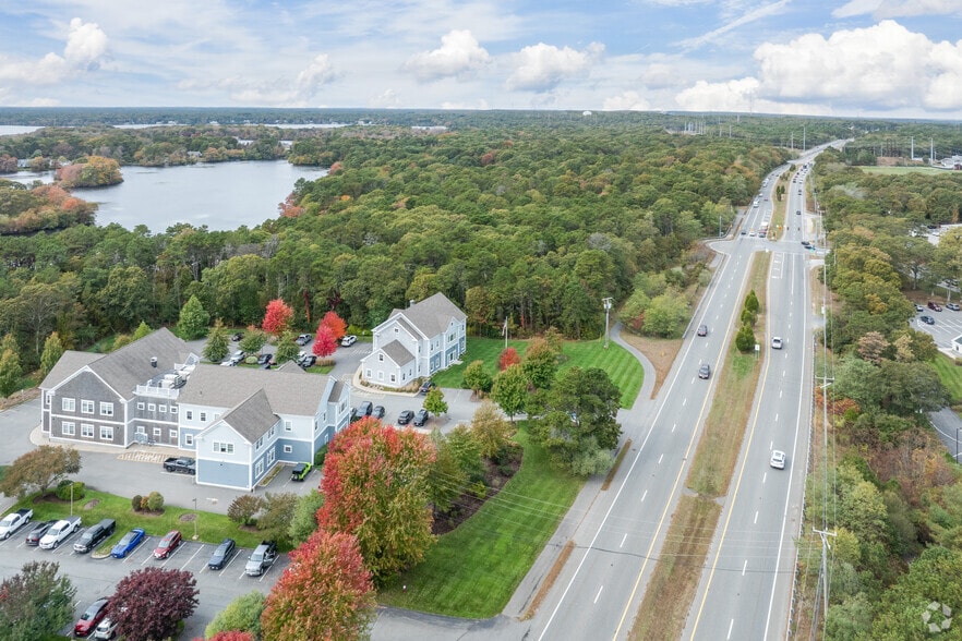 The Offices at Shallow Pond portefeuille de 2 propriétés à vendre sur LoopNet.ca - Photo intérieure - Image 2 de 42