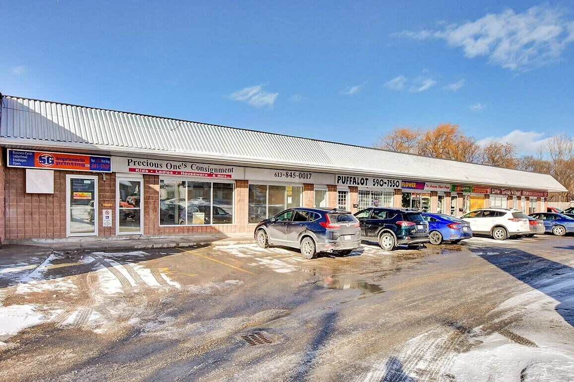 2095 St Joseph Blvd, Ottawa, ON à vendre Autre- Image 1 de 1
