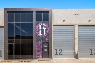 More details for 10 Cawley Rd, Yarraville - Industrial for Sale