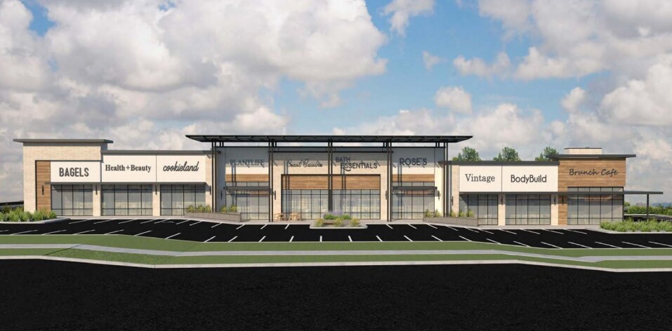 11325 Alamo Ranch Pky, San Antonio, TX for lease - Building Photo - Image 2 of 4