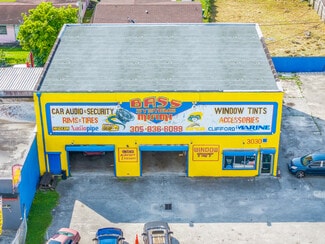 More details for 3030 NW 79th St, Miami, FL - Industrial for Lease