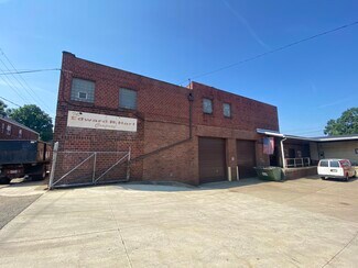 Plus de détails pour 437 Mcgregor Ave NW, Canton, OH - Industriel à vendre