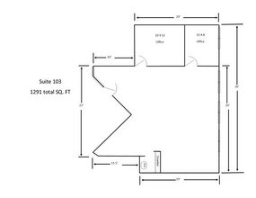 7540 N 19th Ave, Phoenix, AZ for lease Building Photo- Image 1 of 1