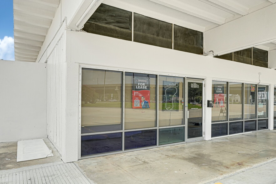 1009 NASA Road 1, Webster, TX for lease - Building Photo - Image 3 of 12