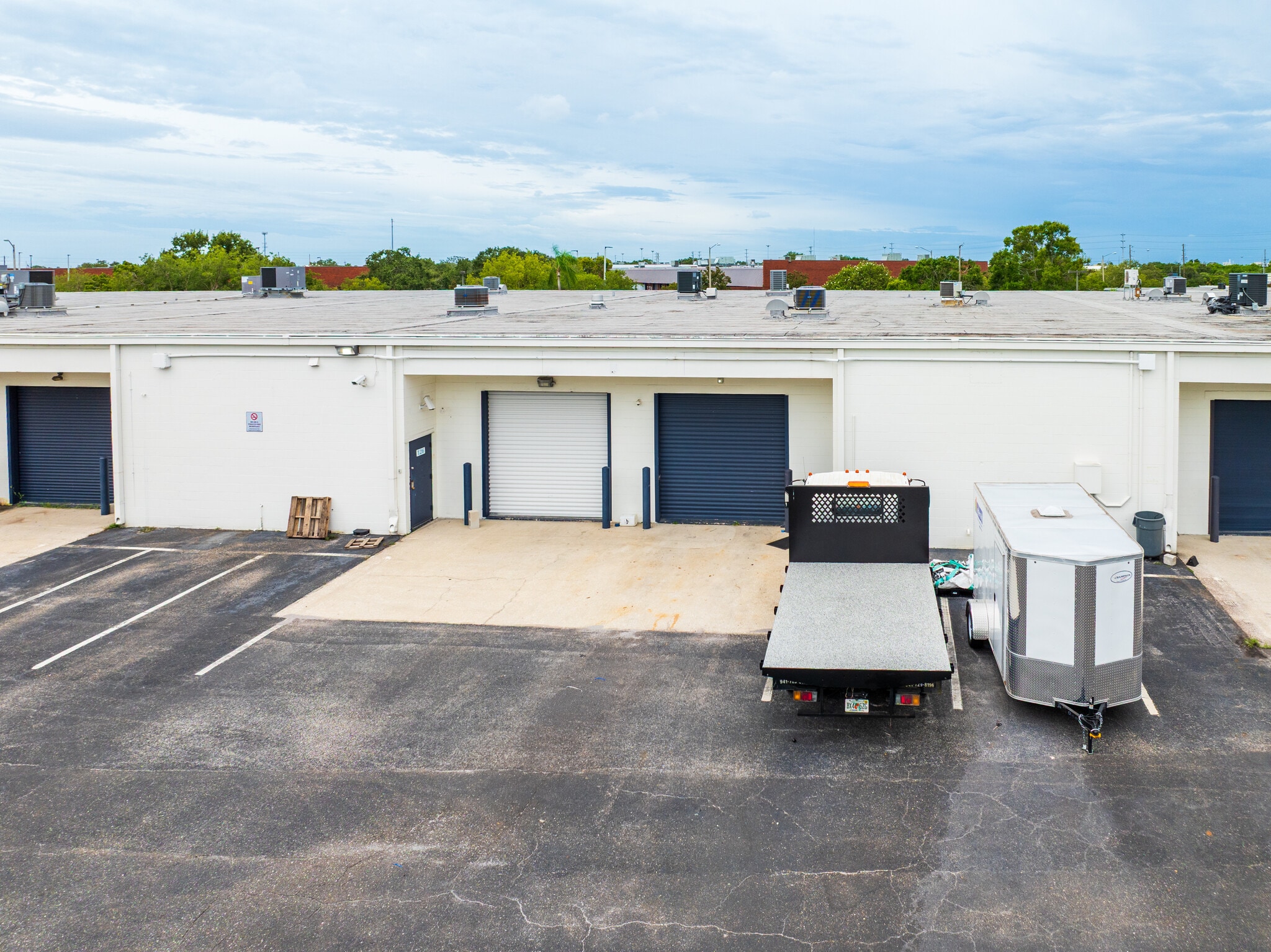 11701 S Belcher Rd, Largo, FL for lease Building Photo- Image 1 of 6