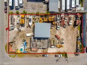 2301 SW 57th Ave, West Park, FL - Aerial  map view - Image1