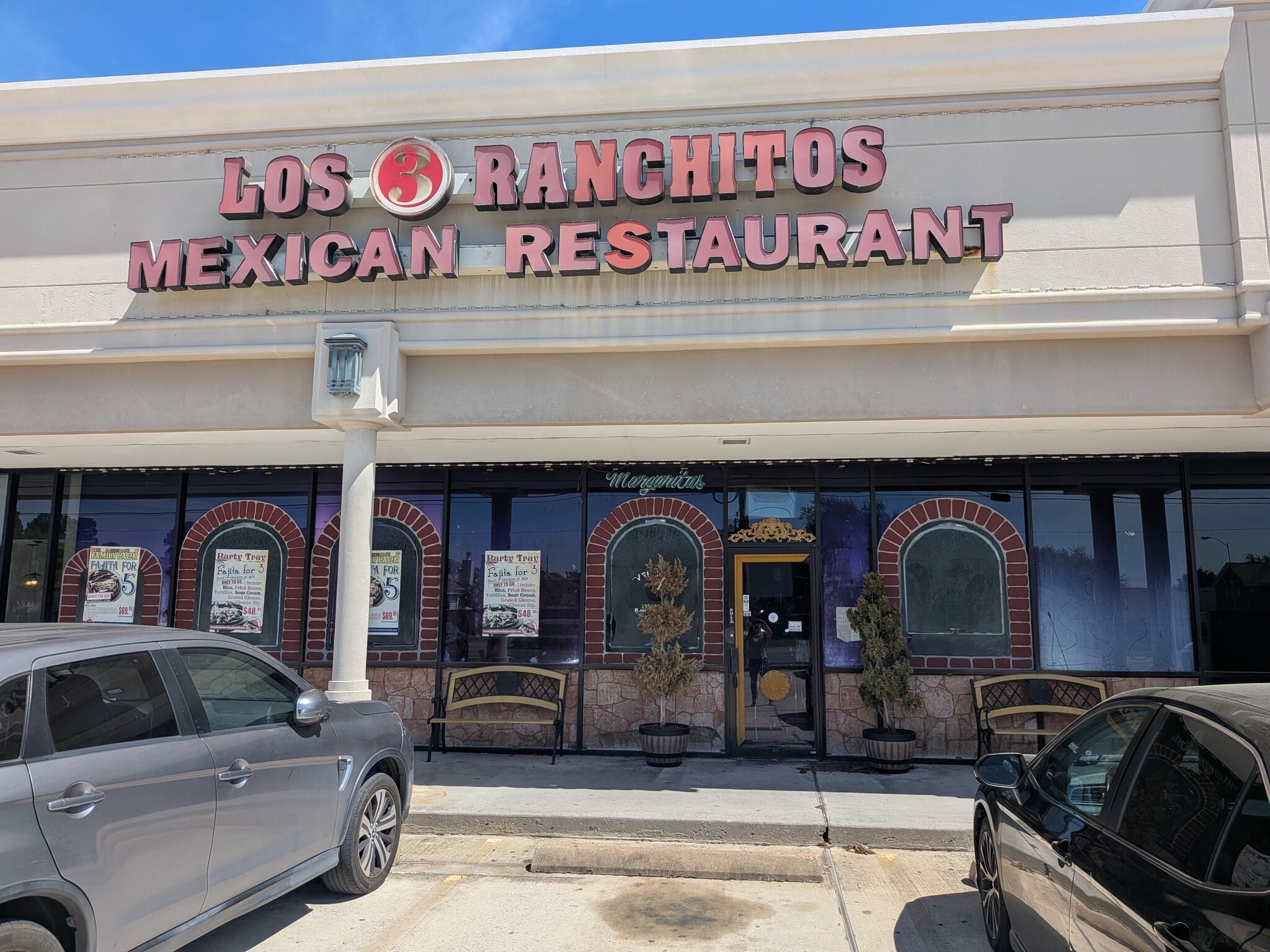 19620-19640 Kuykendahl Rd, Spring, TX à louer Photo du bâtiment- Image 1 de 8