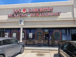 19620-19640 Kuykendahl Rd, Spring, TX à louer Photo du bâtiment- Image 1 de 8