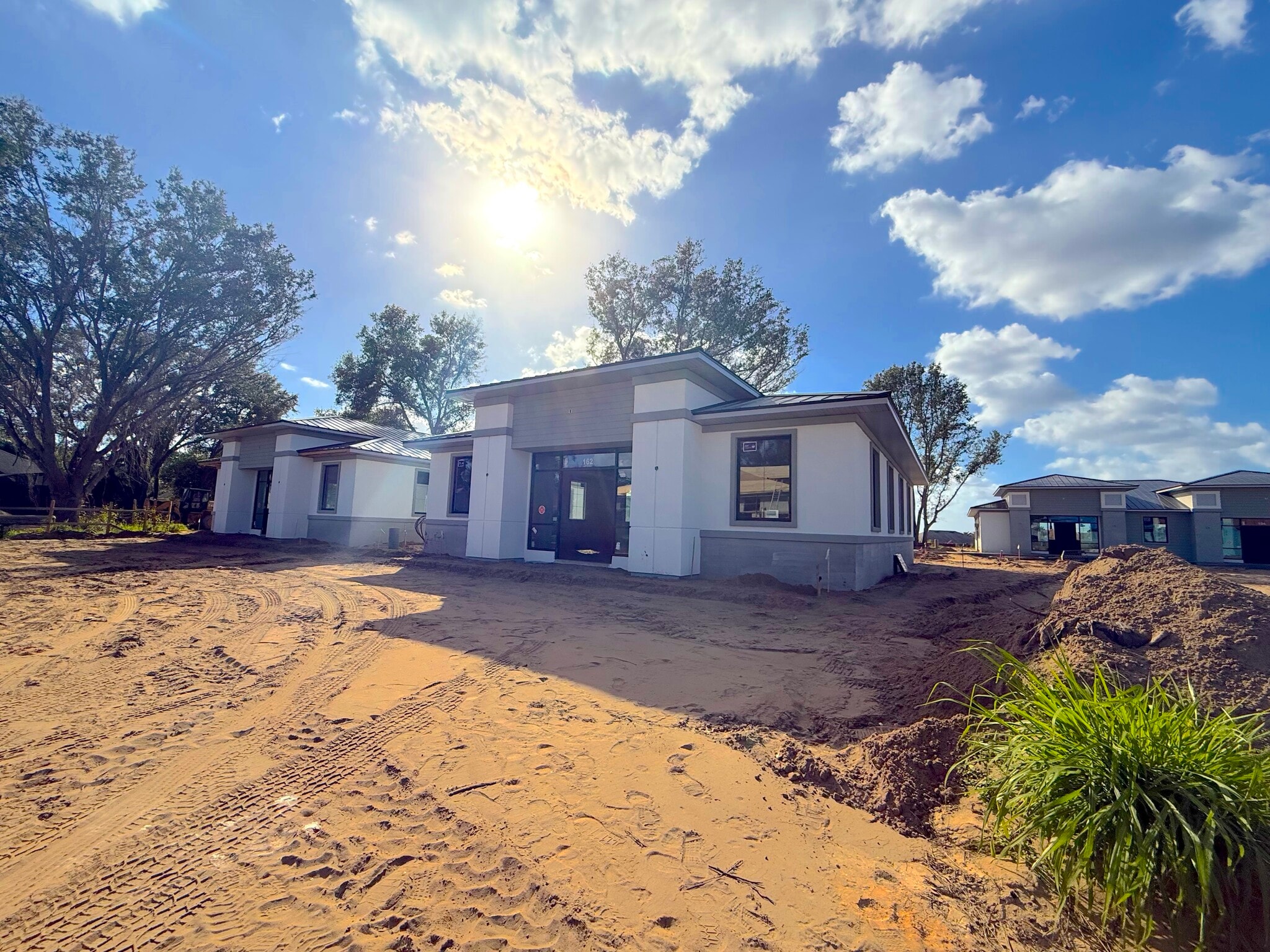 162 Southern Railway, Oakland, FL for lease Primary Photo- Image 1 of 8