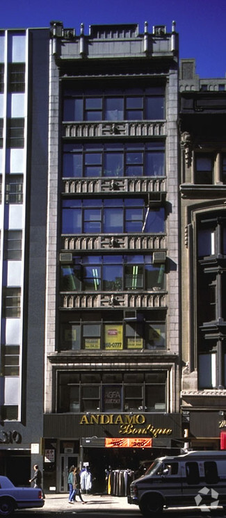 More details for 312 Fifth Ave, New York, NY - Office for Lease