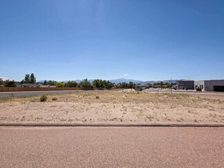 Plus de détails pour 6985 Lexington Dr, Colorado Springs, CO - Terrain à vendre
