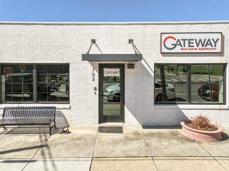 More details for 618 E Ramseur St, Durham, NC - Office for Sale