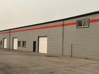 More details for 5226 Commerce Dr, Salt Lake City, UT - Flex for Lease