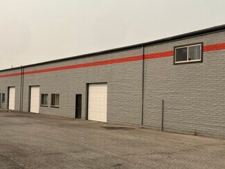 Plus de détails pour 5226 Commerce Dr, Salt Lake City, UT - Local d'activités à louer