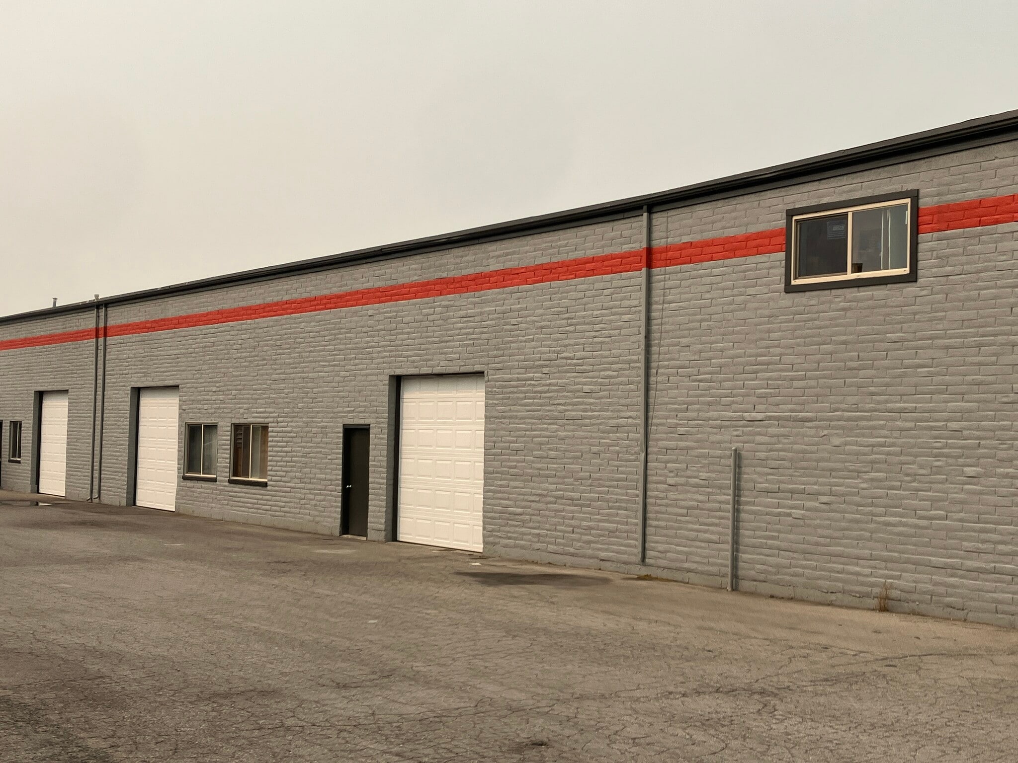 5226 Commerce Dr, Salt Lake City, UT for lease Building Photo- Image 1 of 12