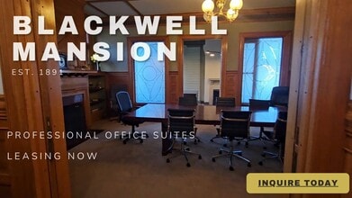 401 Broadway, Tacoma, WA for lease - Commercial Listing Video 