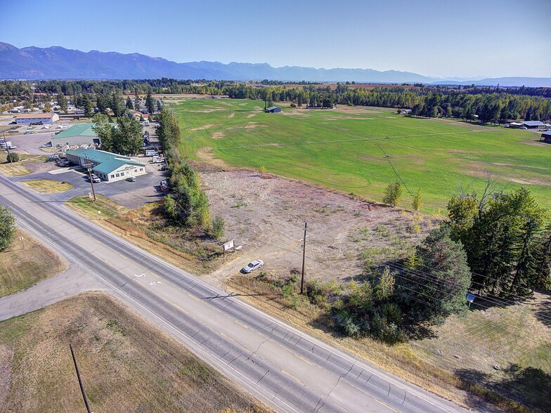 1730 Hwy 35, Kalispell, MT à vendre - Photo du bâtiment - Image 1 de 1